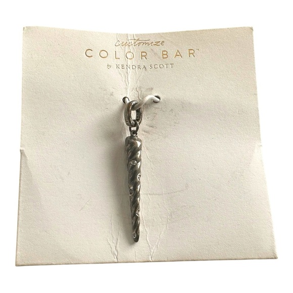 Kendra Scott Unicorn Charm - Picture 1 of 2